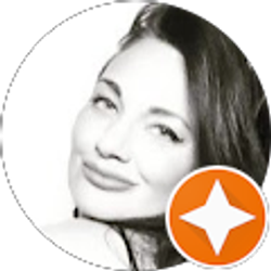 Profile photo of Kristina Effron