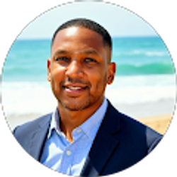 Profile photo of Steven Brown