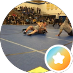 Profile photo of Kaleb Sparks