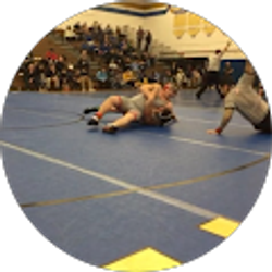 Profile photo of Kaleb Sparks