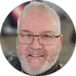 Profile photo of Bryon Bush