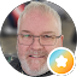 Profile photo of Bryon Bush
