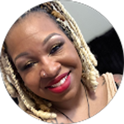 Profile photo of R'riel Nunn