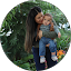 Profile photo of Marilyn Silva