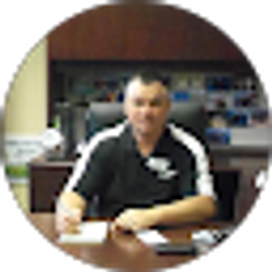 Profile photo of Gregg Van Steenkist