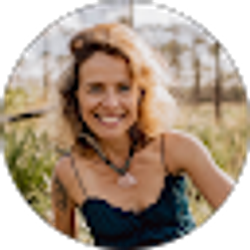Profile photo of Cécile Antoine Alfonzo