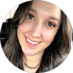 Profile photo of Maria Reed