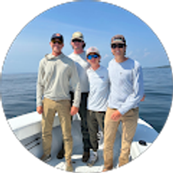 Profile photo of Tyler Vansant