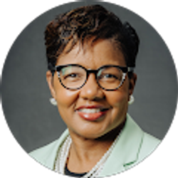 Profile photo of Chandra Alston