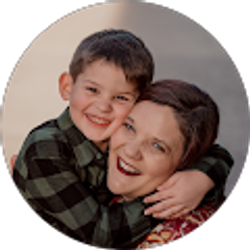 Profile photo of Leiann Saniger