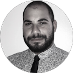 Profile photo of Charles Posigian