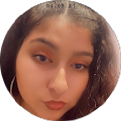 Profile photo of Nissa Cantu