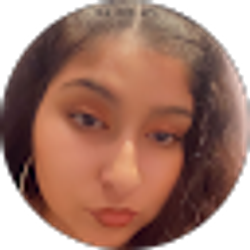 Profile photo of Nissa Cantu