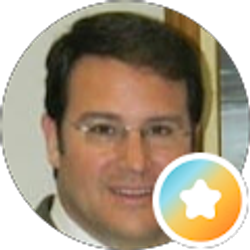 Profile photo of Scott Dyess