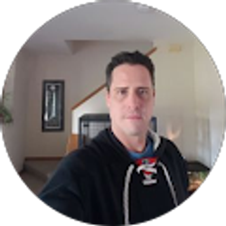 Profile photo of Steve Curley