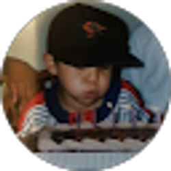 Profile photo of Frankie