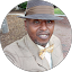 Profile photo of cergio adams