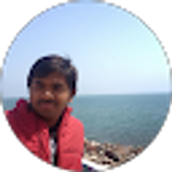 Profile photo of Mani Nagam