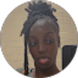 Profile photo of Madison Clegg