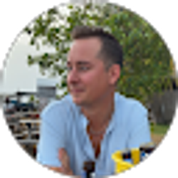 Profile photo of Spencer Selhorst