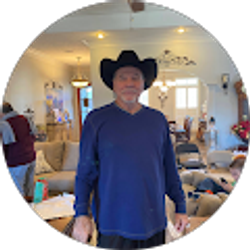 Profile photo of Dale Menard