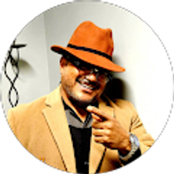 Profile photo of Eric Massoud