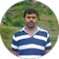 Profile photo of Santhosh A