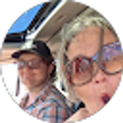 Profile photo of jess frank