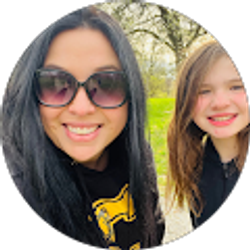 Profile photo of Kim Spisak