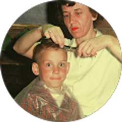 Profile photo of Tom Volna