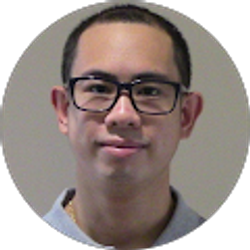 Profile photo of James Rujimora