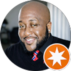 Profile photo of Coach Goodman