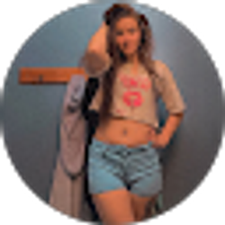Profile photo of Ashley Ruch