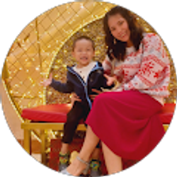 Profile photo of Pyae Pyae Min