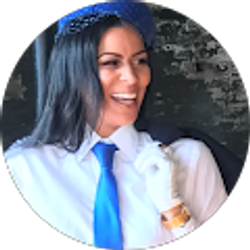 Profile photo of Clariel Francisco