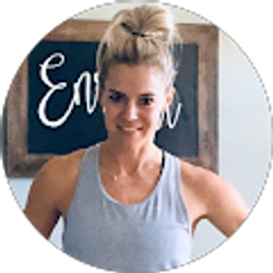 Profile photo of Rachael Enright