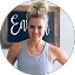 Profile photo of Rachael Enright