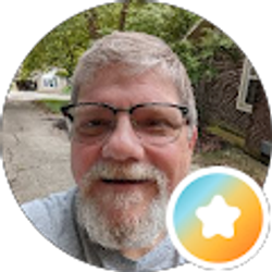Profile photo of Marc Penrod
