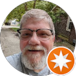 Profile photo of Marc Penrod