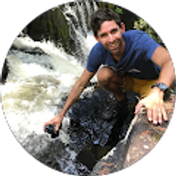 Profile photo of Anthony Peter