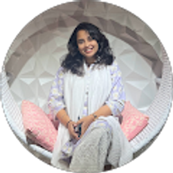 Profile photo of Maszida Alam Chowdhury