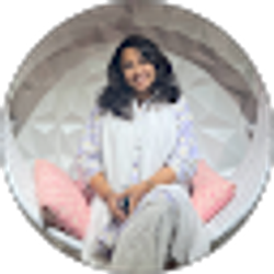 Profile photo of Maszida Alam Chowdhury