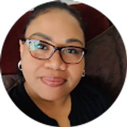 Profile photo of Yvonne Banks