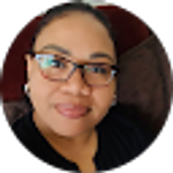 Profile photo of Yvonne Banks