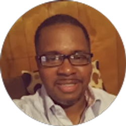 Profile photo of JAMES WILLIAMS