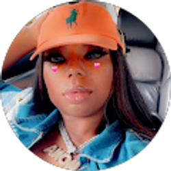 Profile photo of Shamona Wilson