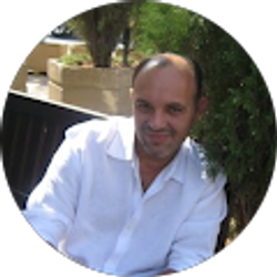 Profile photo of Haitham Omar