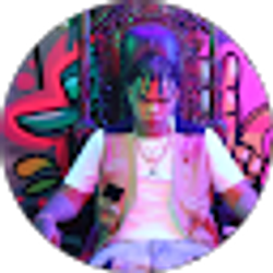 Profile photo of REY CHARLS