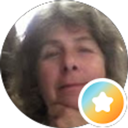 Profile photo of Donna Hardy Johnston