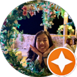 Profile photo of Mia Kuo